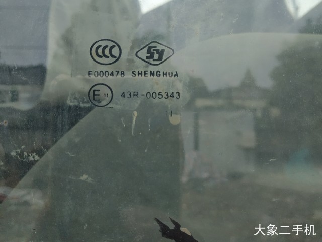 日立 ZX120 挖掘机