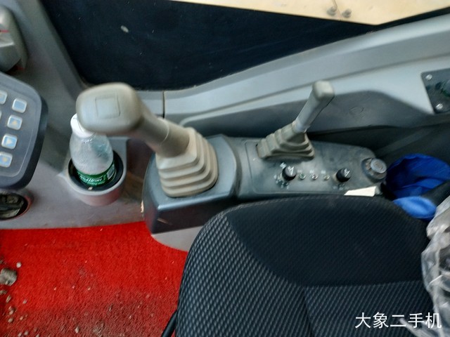 徐工 XE60CA 挖掘机
