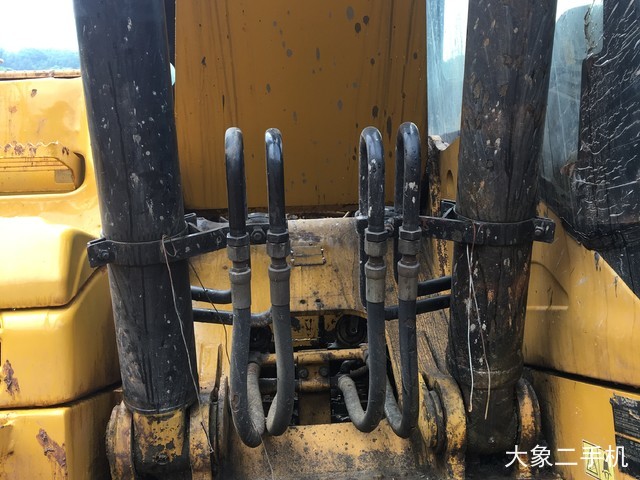 卡特彼勒 320D液压 挖掘机