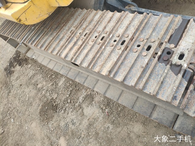 小松 PC60-8 挖掘机