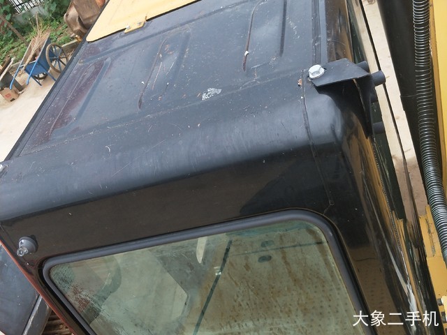 卡特彼勒 336D液压 挖掘机