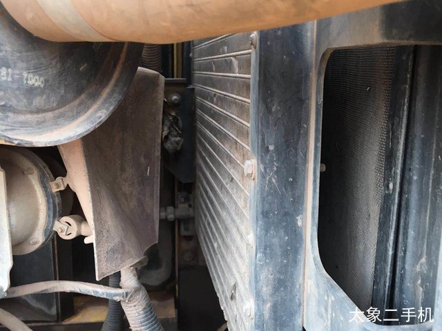 小松 PC60-7 挖掘机