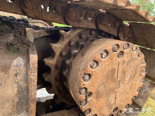 小松 PC360-7 挖掘机