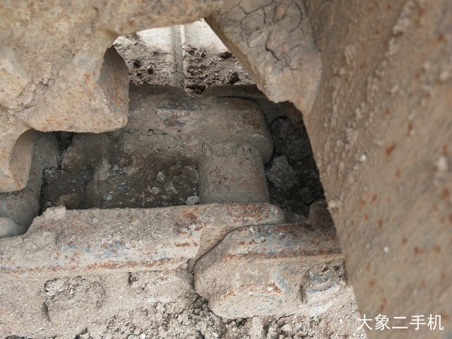 卡特彼勒 M318D 挖掘机