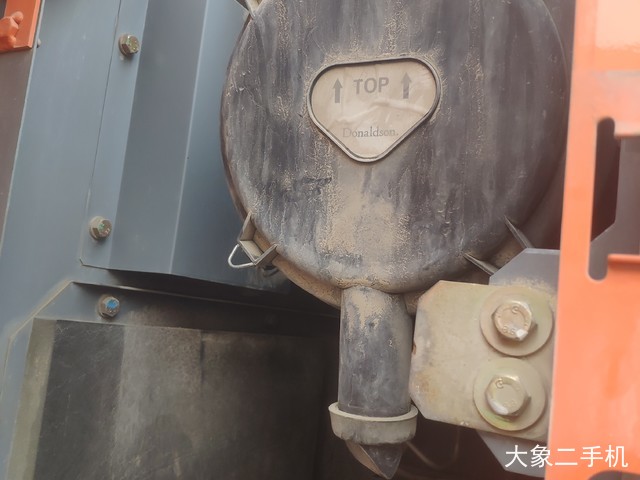 日立 ZX200-3 挖掘机