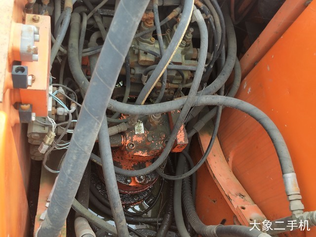 斗山 DH150LC-7 挖掘机