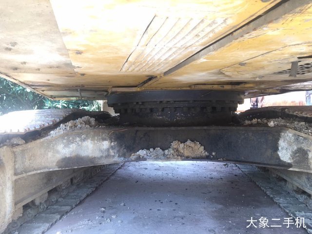 卡特彼勒 324D 挖掘机