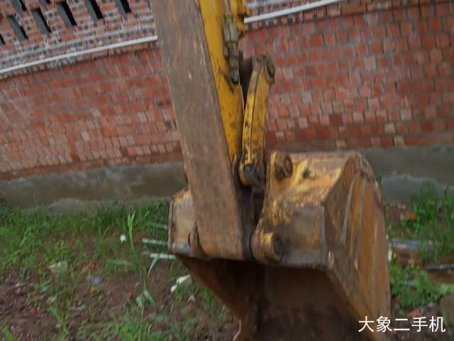 小松 PC130-7 挖掘机