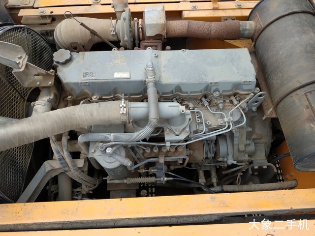 三一重工 SY305-9 挖掘机