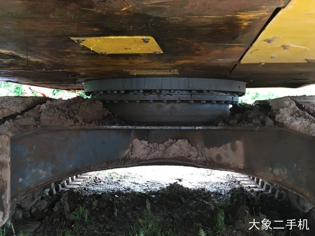 小松 PC300-7 挖掘机