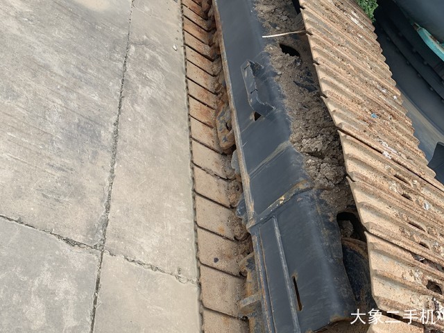 神钢 SK260LC-8 挖掘机