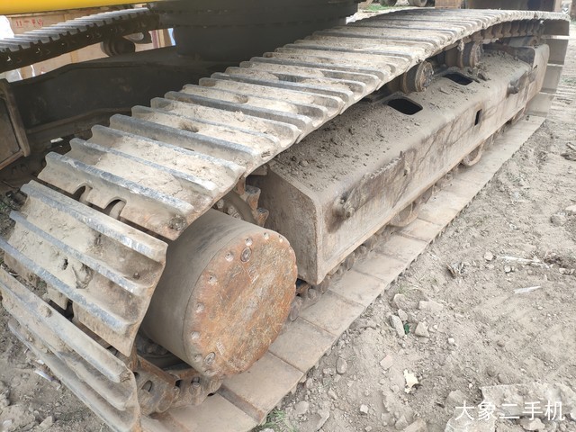 住友 SH300-5 挖掘机