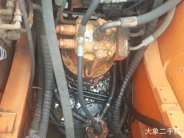 斗山 DH150LC-7 挖掘机