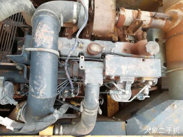 小松 PC360-7 挖掘机