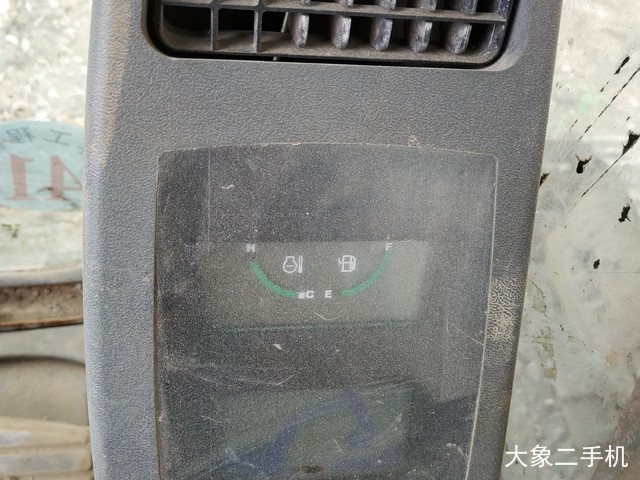 斗山 DH220LC-9E 挖掘机