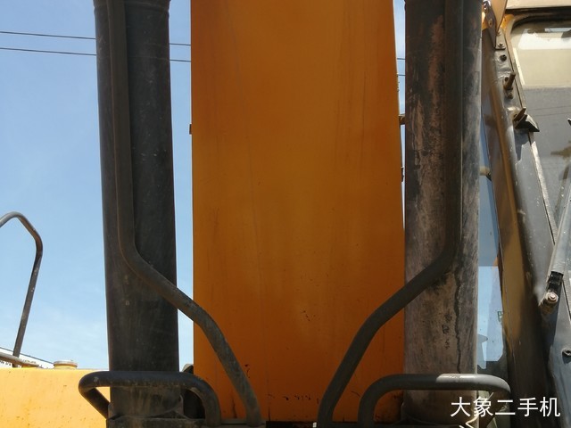 三一重工 SY285C 挖掘机