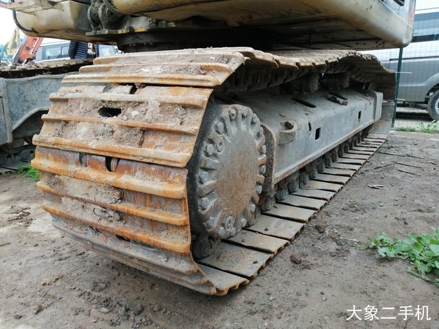 卡特彼勒 320D液压 挖掘机