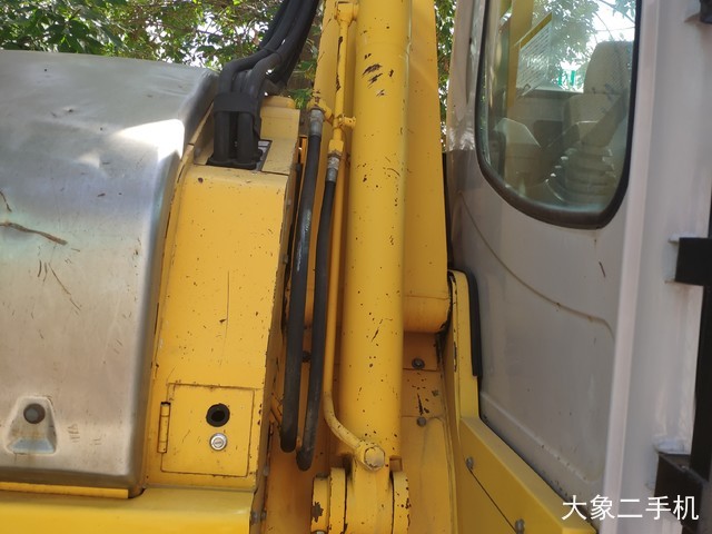 住友 SH75X-3 挖掘机