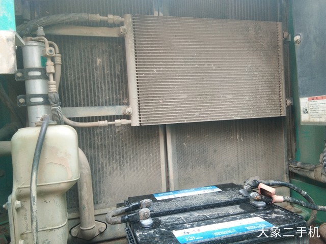 神钢 SK260LC-8 挖掘机