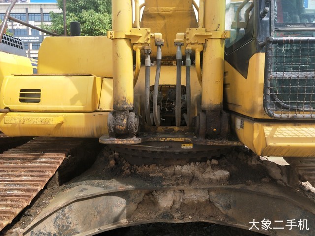 小松 PC360-7 挖掘机