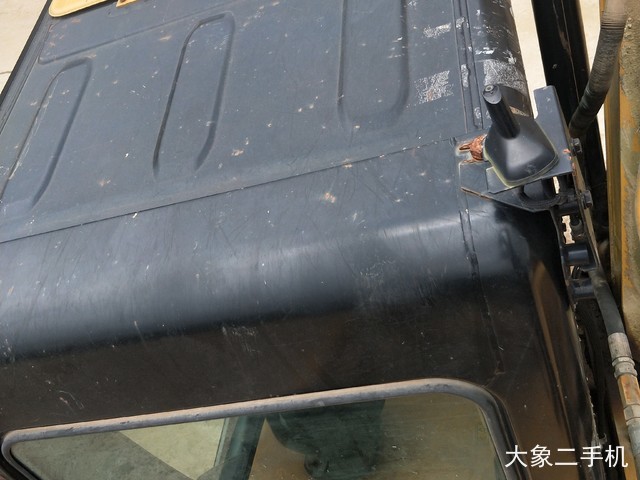 卡特彼勒 320D液压 挖掘机