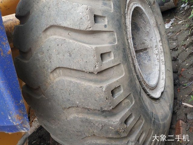 龙工 LG855 装载机