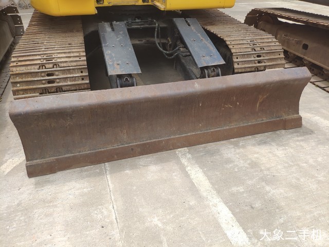 住友 SH125X-3 挖掘机