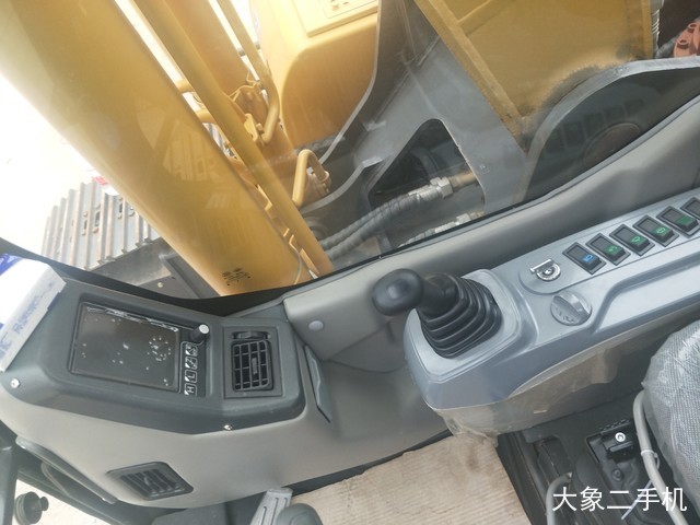 徐挖 XCG240LC-7E 挖掘机