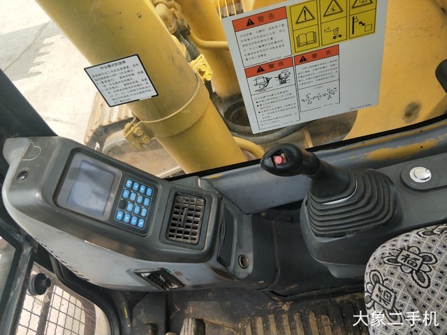 小松 PC360-7 挖掘机