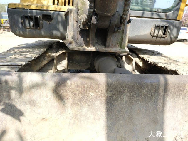 沃尔沃 EC55B-Pro 挖掘机