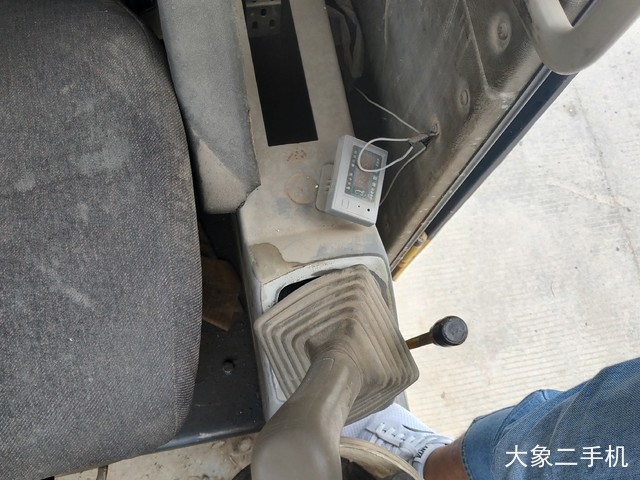 卡特重工 CT60-7B 挖掘机