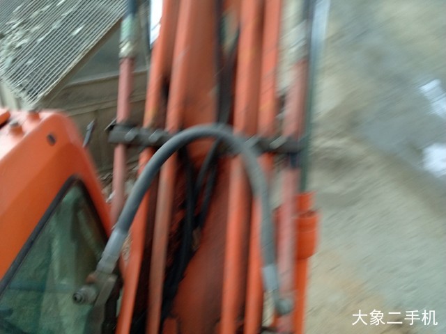 斗山 DH150LC-7 挖掘机