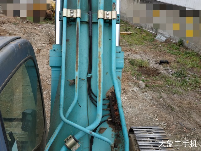 神钢 SK260LC-8 挖掘机