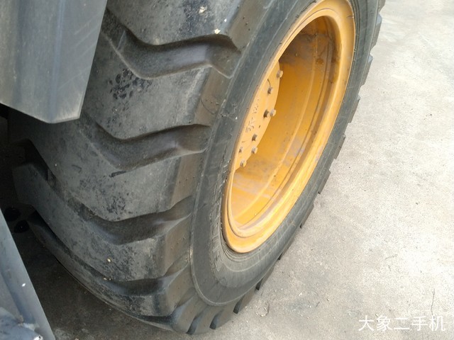 信邦机械 ZL928 装载机