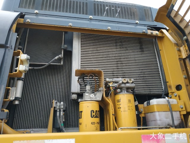 卡特彼勒 340D2L液压 挖掘机
