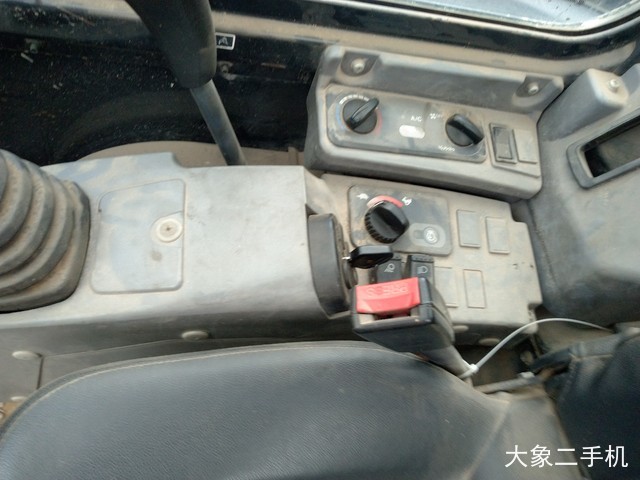 久保田 KX163-5 挖掘机