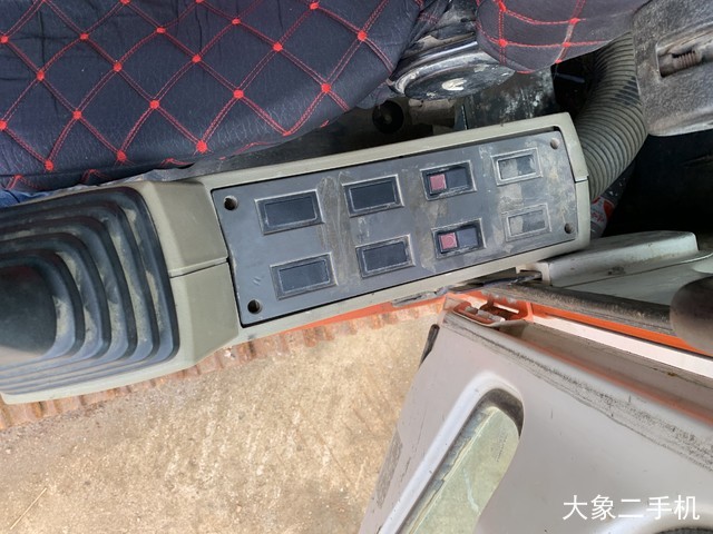 斗山 DH150LC-7 挖掘机