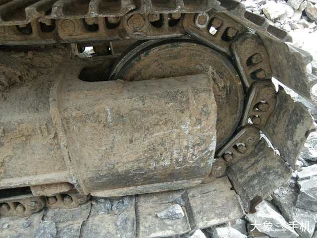 卡特彼勒 320D液压 挖掘机