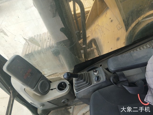 卡特彼勒 336D液压 挖掘机