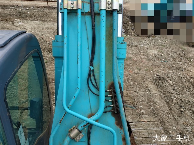 神钢 SK250-8 挖掘机