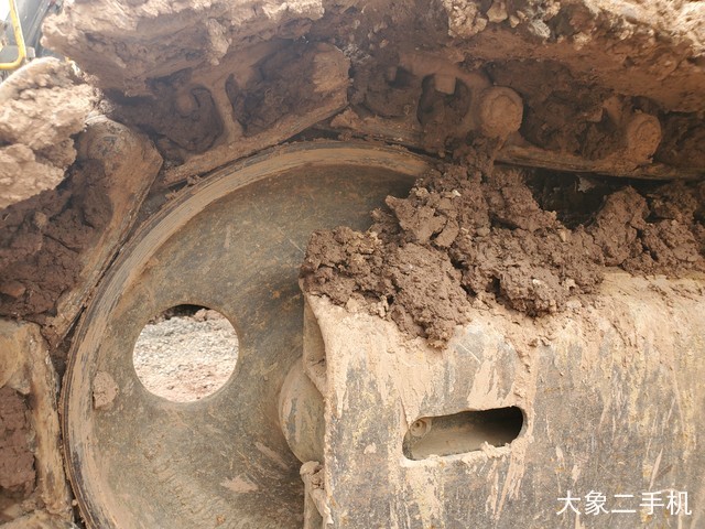 小松 PC130-7 挖掘机