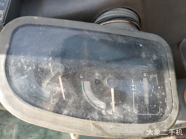 沃尔沃 EC55B-Pro 挖掘机