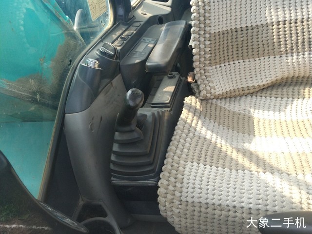 神钢 SK250-8进口 挖掘机