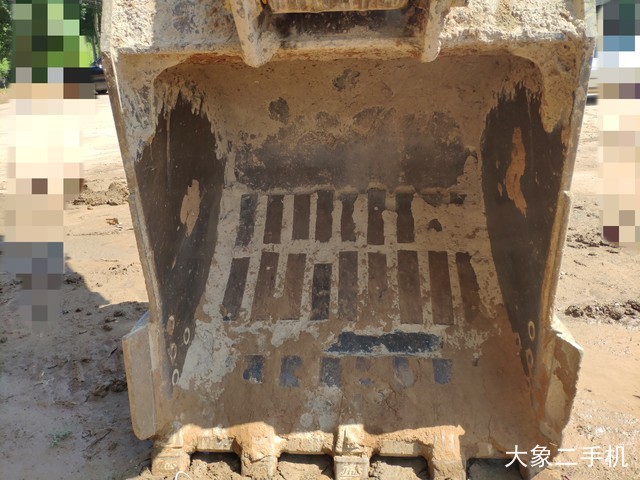 卡特彼勒 324D 挖掘机