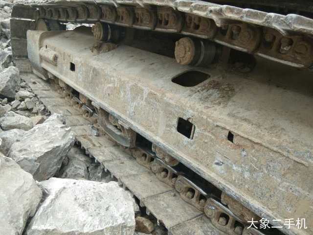 卡特彼勒 320D液压 挖掘机