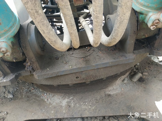 神钢 SK260LC-8 挖掘机