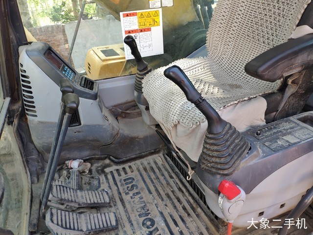 小松 PC360-7 挖掘机