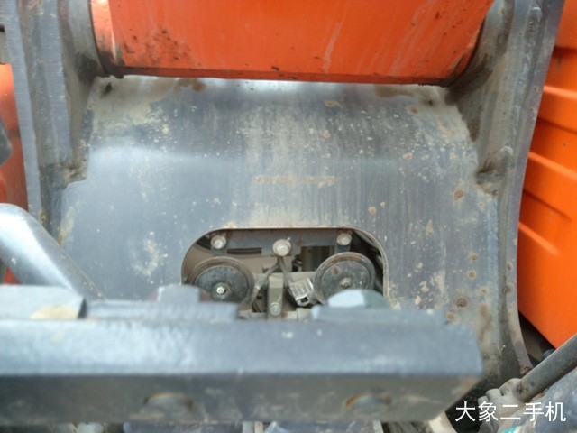 斗山 DX150LC-9C 挖掘机