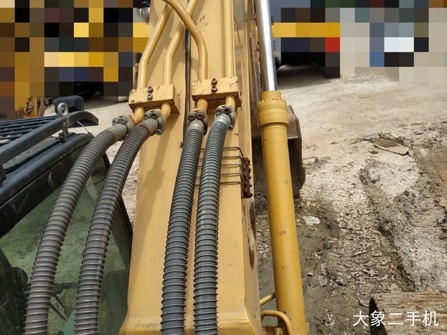 中联重科 ZE420 挖掘机