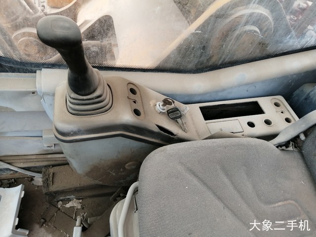 雷沃重工 FR330 挖掘机